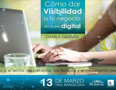 Imagen del evento