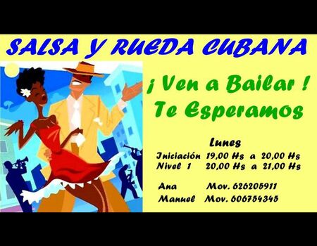 Imagen del evento
