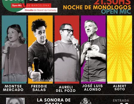 Imagen del evento