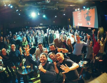 Imagen del evento