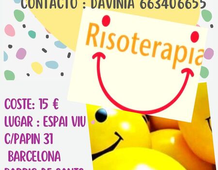 Imagen del evento