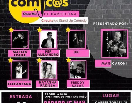 Imagen del evento