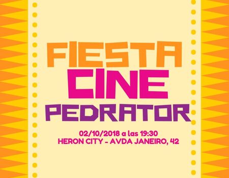 Imagen del evento