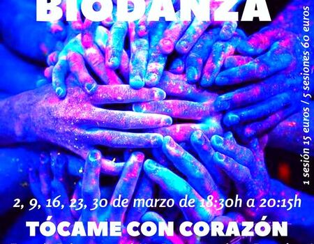 Imagen del evento