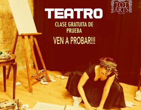 Imagen del evento