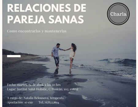 Imagen del evento