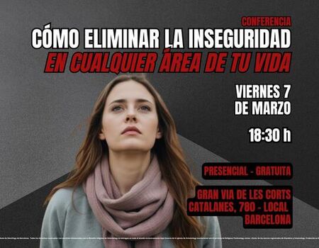 Imagen del evento