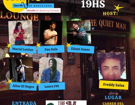 Imagen del evento