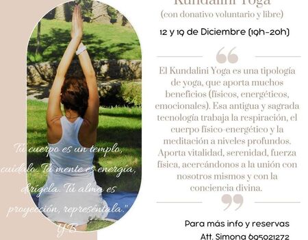 Imagen del evento