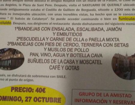 Imagen del evento