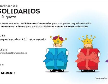 Imagen del evento