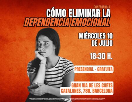 Imagen del evento
