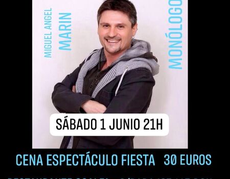 Imagen del evento