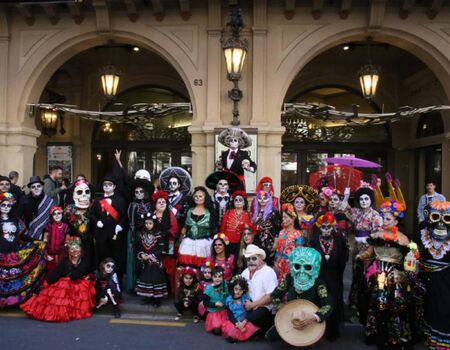 Imagen del evento