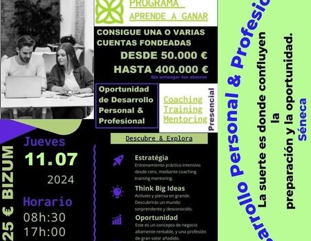 Imagen del evento