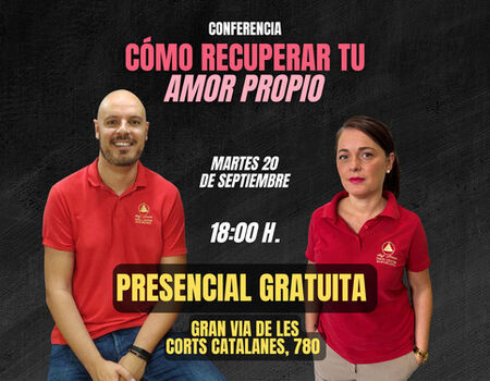 Imagen del evento