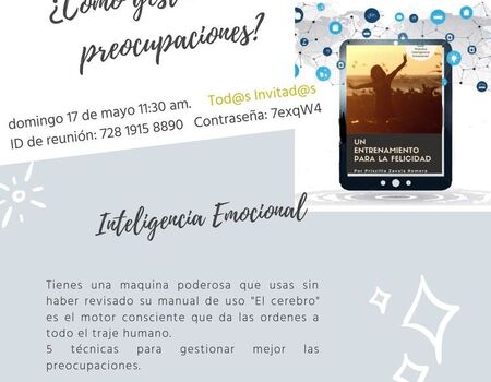 Imagen del evento
