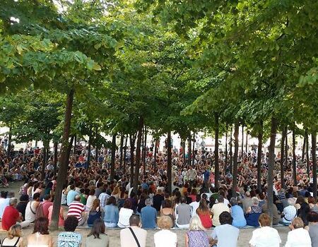Imagen del evento