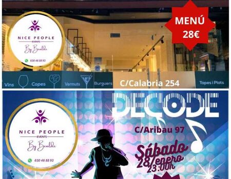 Imagen del evento