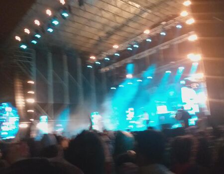 Imagen del evento