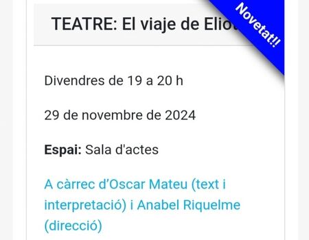 Imagen del evento