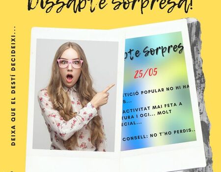 Imagen del evento