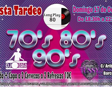 Imagen del evento