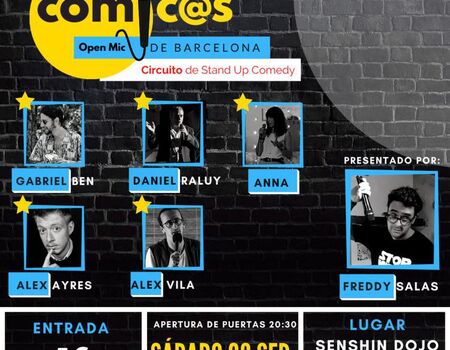 Imagen del evento