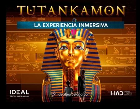 Imagen del evento