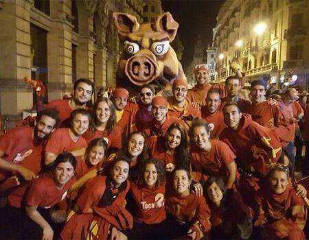 Imagen del evento