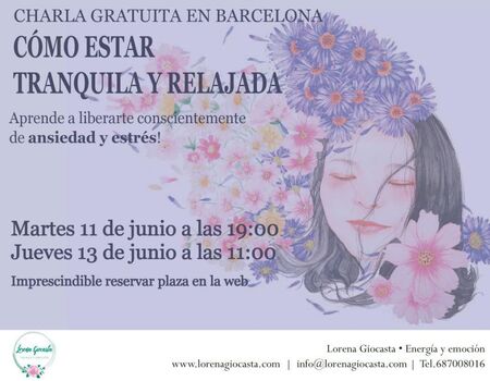 Imagen del evento