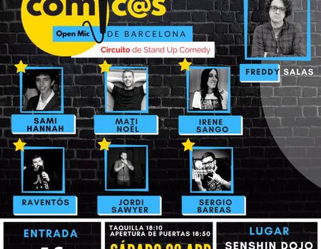 Imagen del evento