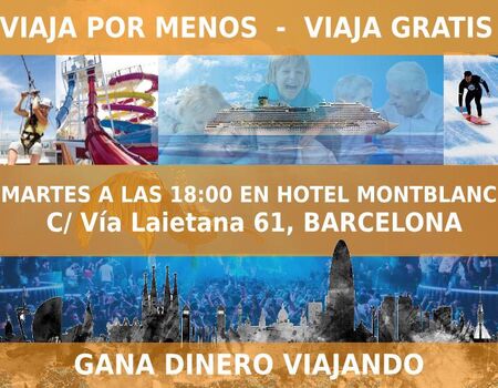 Imagen del evento