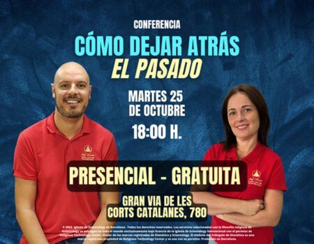 Imagen del evento