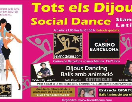 Imagen del evento