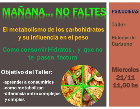 Imagen del evento