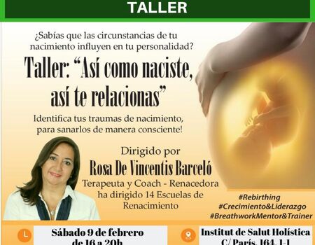 Imagen del evento