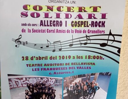 Imagen del evento