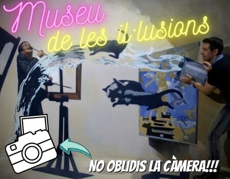 Imagen del evento