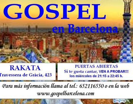 Imagen del evento