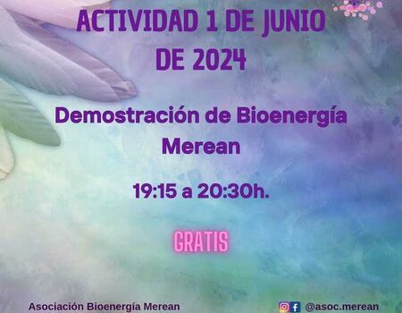 Imagen del evento