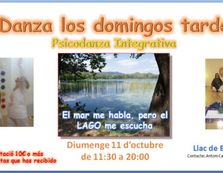 Imagen del evento