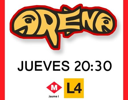Imagen del evento