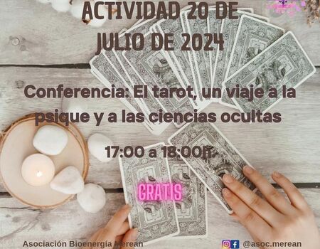 Imagen del evento