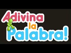 Adivina la palabra
