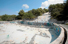 Aquatic Paradise Sitges