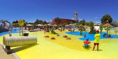 Aquopolis Costa Dorada