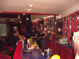Bar Butyklan