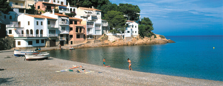 Begur