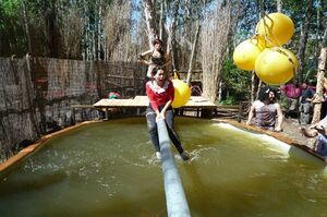 Campamento Río Loco